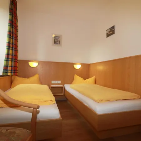 アパート Haus Herzogenberg Ferienwohnung Nr. 1 Am Konigssee