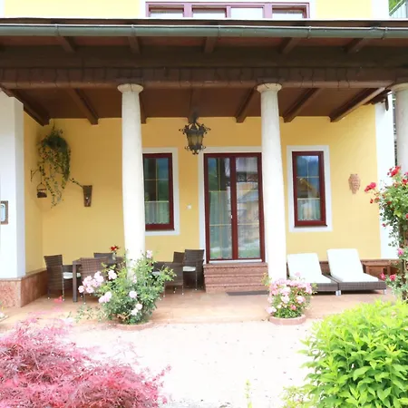 Haus Herzogenberg Ferienwohnung Nr. 1 Am Konigssee