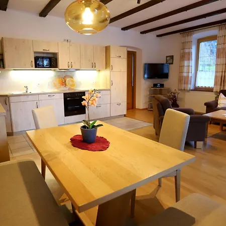アパート Haus Herzogenberg Ferienwohnung Nr. 1 Am Konigssee Schönau am Königssee