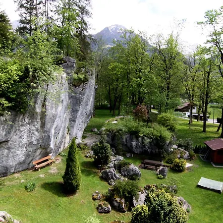 Apartmán Haus Herzogenberg Ferienwohnung Nr. 1 Am Konigssee Schönau am Königssee