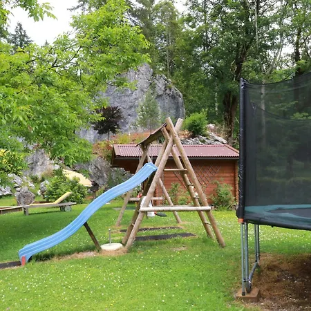 Haus Herzogenberg Ferienwohnung Nr. 1 Am Konigssee Schönau am Königssee