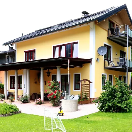 Haus Herzogenberg Ferienwohnung Nr. 1 Am Konigssee Schönau am Königssee